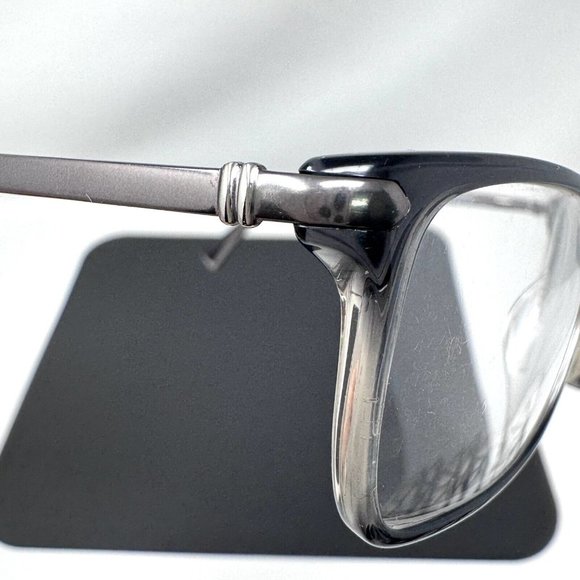 Ernest Hemingway Eyeglasses 4679 Greymist Frames 53 [] 17 140 Flex Hinges - Picture 8 of 11